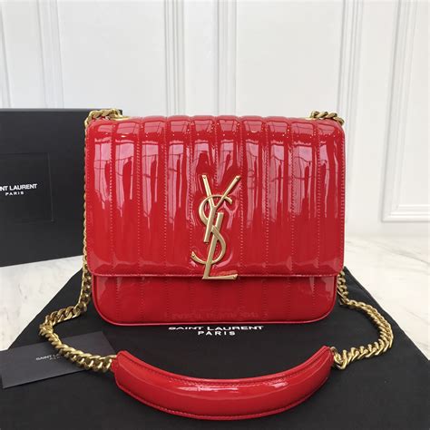 ysl purse second hand|ysl purses outlet.